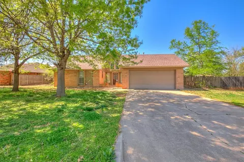 7917 Maehs Ter, Oklahoma City, OK 73162