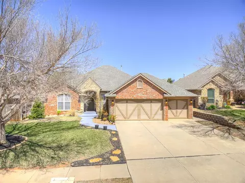 801 NW 193rd St, Edmond, OK 73012