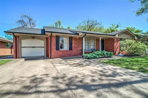 5532 N Barnes Ave, Oklahoma City, OK 73112