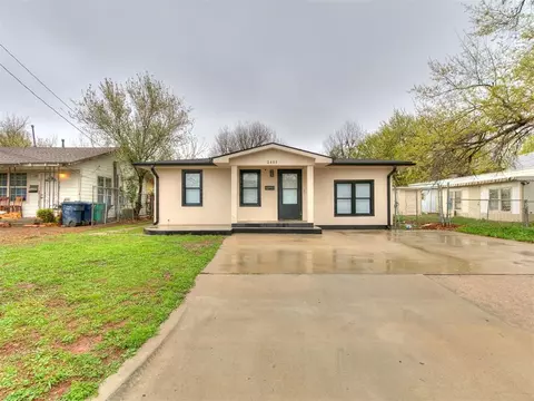 2401 S Goff Ave, Oklahoma City, OK 73108