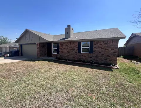 1108 SW 102nd St, Oklahoma City, OK 73139