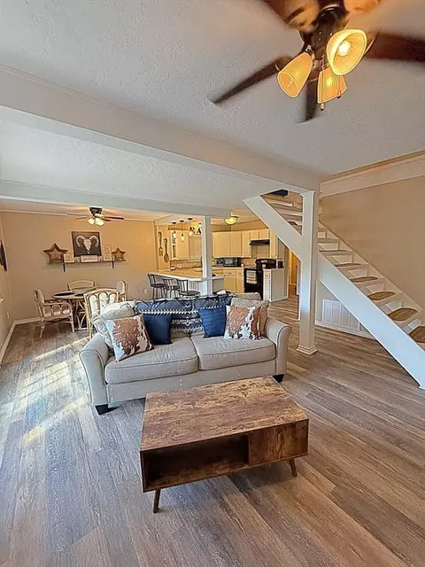 510 High St, Ninnekah, OK 73067