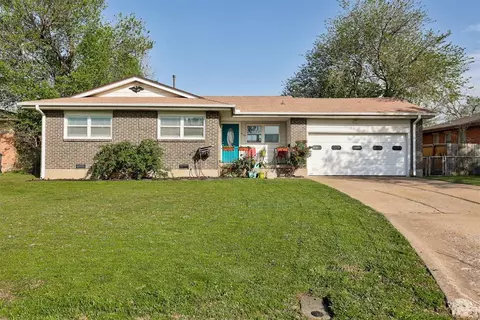 4535 SW Atom Ave, Lawton, OK 73505