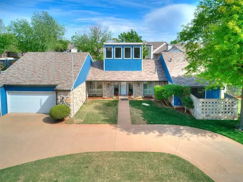 4112 Cherry Hill Ln, Oklahoma City, OK 73120