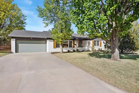 2227 NW 55th St, Oklahoma City, OK 73112