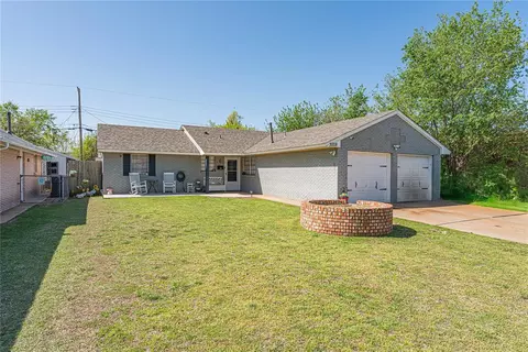 3008 SW 66th St, Oklahoma City, OK 73159