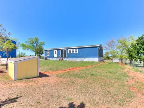 2141 County Road 1237, Tuttle, OK 73089 photo 35