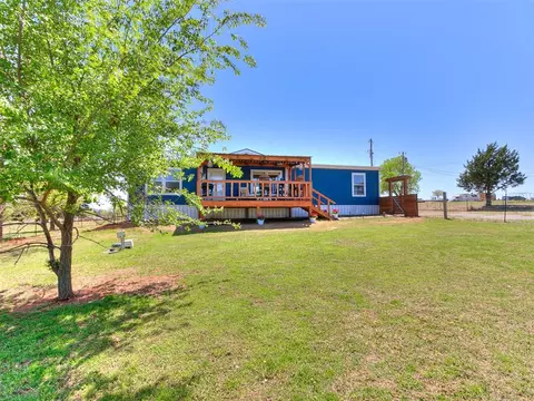 2141 County Road 1237, Tuttle, OK 73089 photo 32