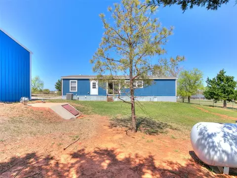2141 County Road 1237, Tuttle, OK 73089 photo 41