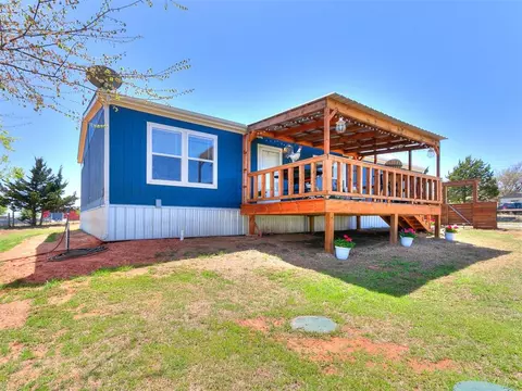 2141 County Road 1237, Tuttle, OK 73089 photo 45