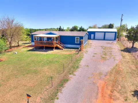 2141 County Road 1237, Tuttle, OK 73089