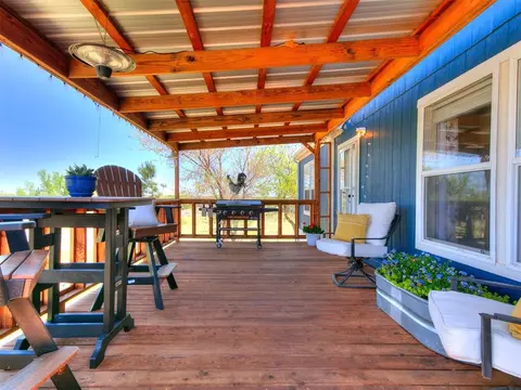2141 County Road 1237, Tuttle, OK 73089 photo 2