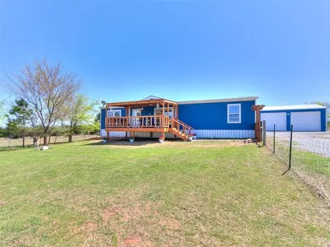 2141 County Road 1237, Tuttle, OK 73089 photo 33