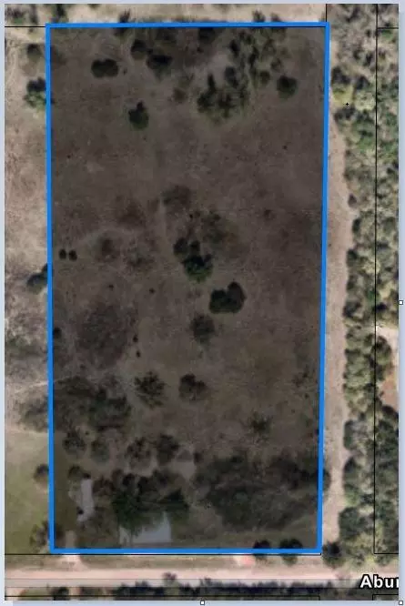 1 Abundance West Of Hiwassee, Jones, OK 73049