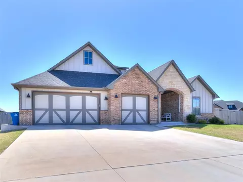 1112 Colonial Ave, Tuttle, OK 73089 photo 4