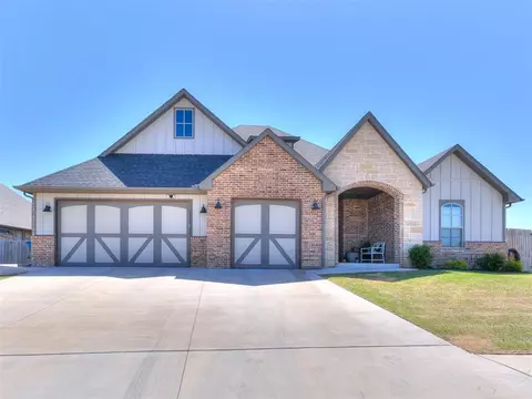1112 Colonial Ave, Tuttle, OK 73089 photo 5
