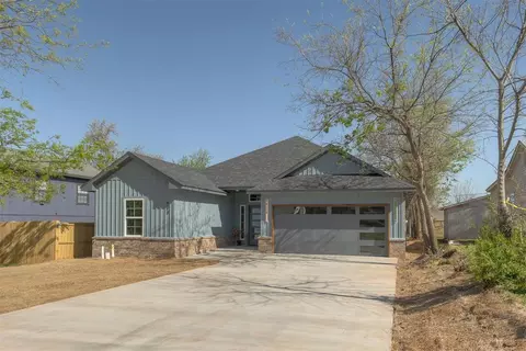 633 SE 27th St, Oklahoma City, OK 73129