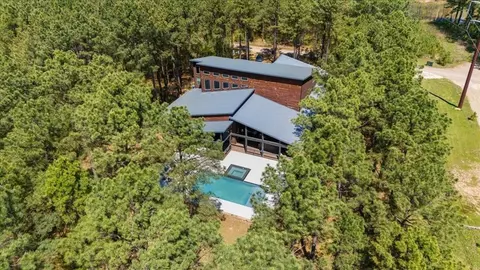 Exterior - 432 Sugar Pine Loop, Broken Bow, OK 74728 photo 3 of 13