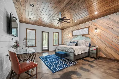 Bedroom - 432 Sugar Pine Loop, Broken Bow, OK 74728 photo 2 of 6