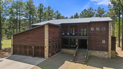Exterior - 432 Sugar Pine Loop, Broken Bow, OK 74728 photo 7 of 13