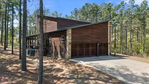 Exterior - 432 Sugar Pine Loop, Broken Bow, OK 74728 photo 8 of 13