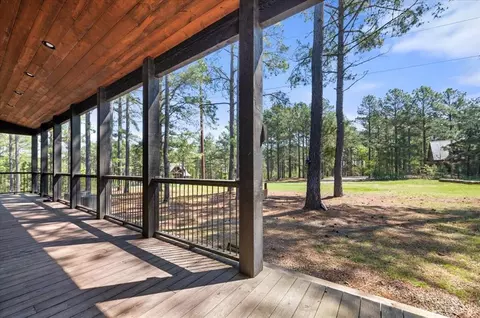 Exterior - 432 Sugar Pine Loop, Broken Bow, OK 74728 photo 10 of 13
