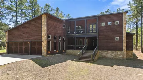 Exterior - 432 Sugar Pine Loop, Broken Bow, OK 74728 photo 13 of 13