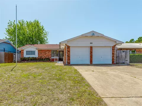 1020 SW 99th St, Oklahoma City, OK 73139
