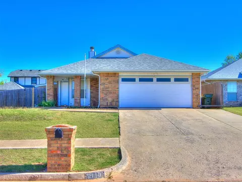 9113 Orange Dr, Oklahoma City, OK 73130