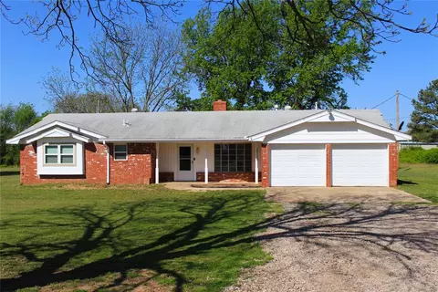 8950 SE 48th Ave, Noble, OK 73068