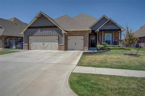 8617 NW 129th St, Oklahoma City, OK 73142