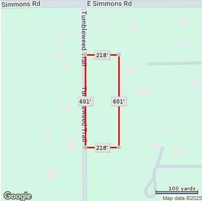 13520 Tumbleweed Trl, Guthrie, OK 73044