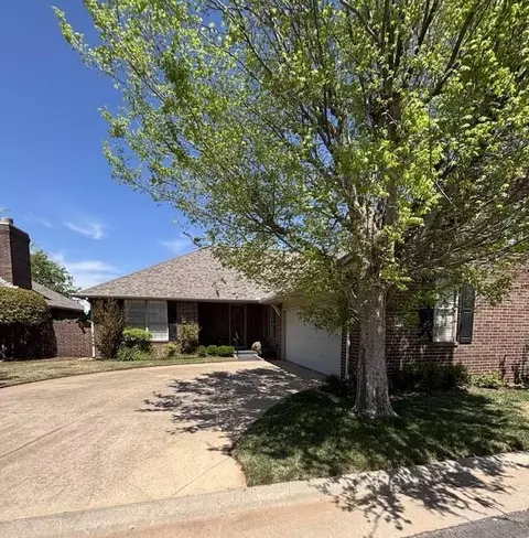 12500 N Saint Andrews Dr #23, Oklahoma City, OK 73120