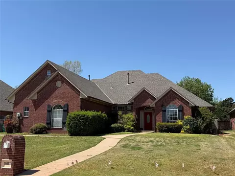 15013 Longford Way, Edmond, OK 73013