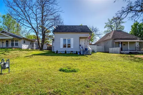 520 Steele Ave, Chandler, OK 74834