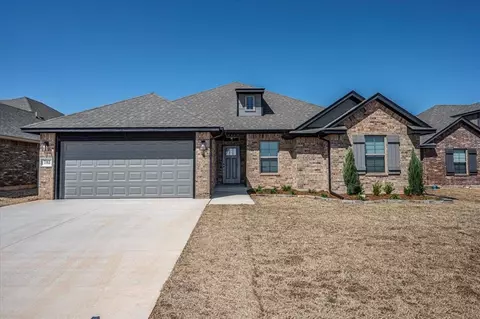 783 Virginia Ave, Newcastle, OK 73065