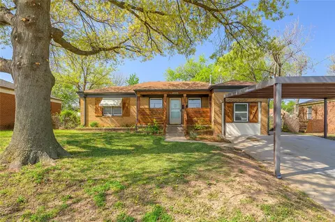4025 Rancho Dr, Oklahoma City, OK 73119