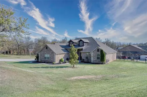 5401 Montford Way, Choctaw, OK 73020