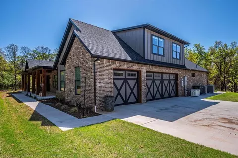 10626 236th St, Blanchard, OK 73010