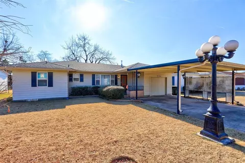 Undisclosed, Norman, OK 73071