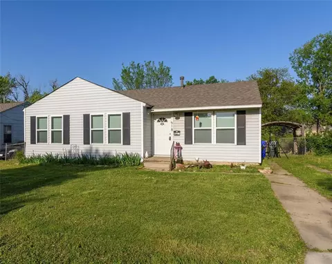 618 Rancho Dr, Norman, OK 73071