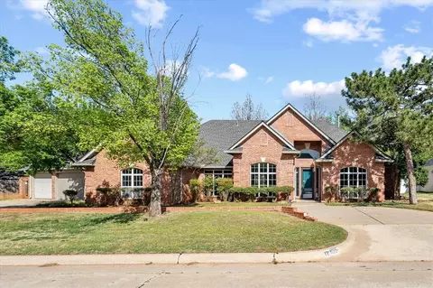 12308 Val Verde Dr, Oklahoma City, OK 73142