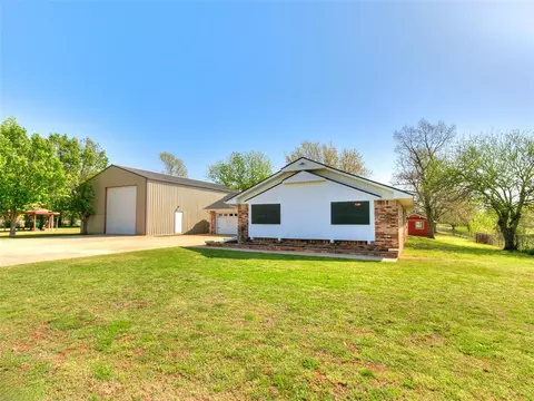 10600 S Jody Way, Oklahoma City, OK 73165