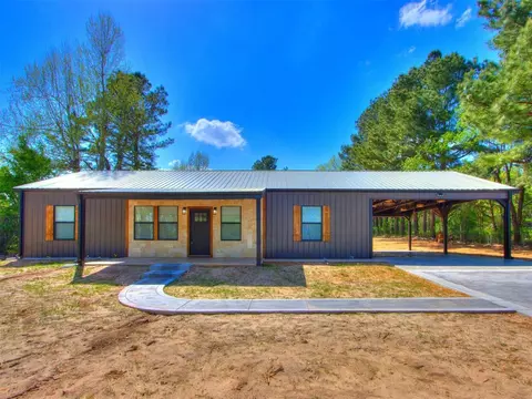 9201 Hazy Brook Dr, Newalla, OK 74857