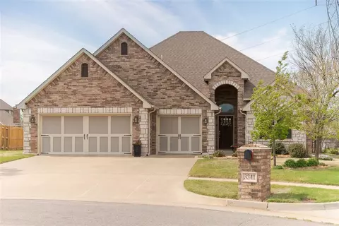 3341 Wakefield Rd, Edmond, OK 73034