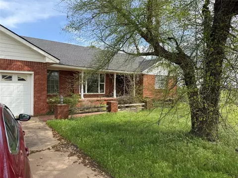 349280 E 760 Rd, Cushing, OK 74023 photo 1
