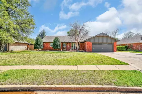 208 S Cardinal Cir, Altus, OK 73521