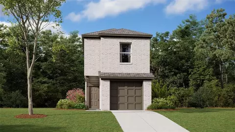 14904 Parkway Center Ave, Oklahoma City, OK 73134