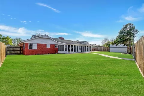 301 Lakeside Dr, Altus, OK 73521 photo 38