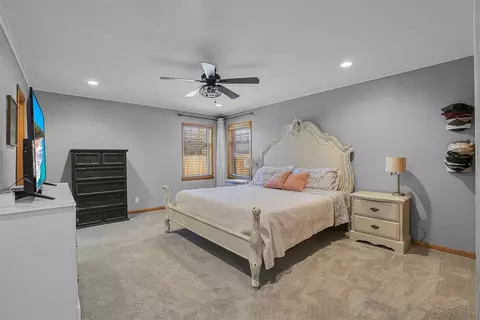 301 Lakeside Dr, Altus, OK 73521 photo 23